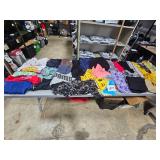 clothing