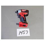 1/4" impact driver