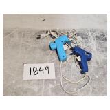 mini glue guns