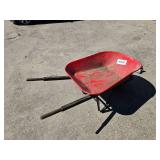 wheelbarrow