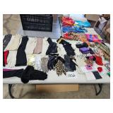 clothing - accessories