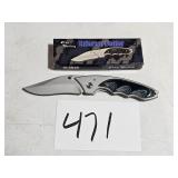 Enforcer Knife