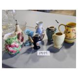 collectible decorative items