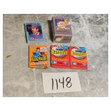Old Baseball cards