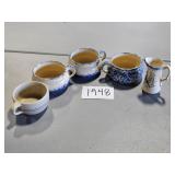Marshall Pottery