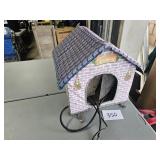 pet house