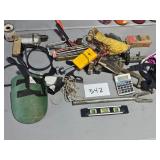 tools