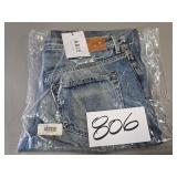 NEW ABLE JEANS