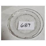 relish dish / tray
