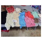 vintage clothing