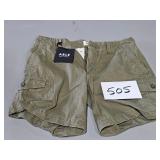 NEW Explorer Shorts