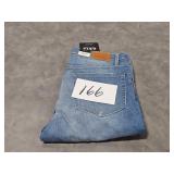 NEW "High Rise" Jeans