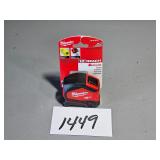16 foot tape measure