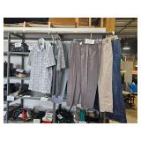 clothing