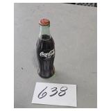 coke bottle