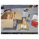 shims for windows & doors