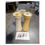 vintage dispensers