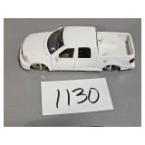 2003 F-150 Supercrew - die cast