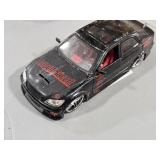 die cast car
