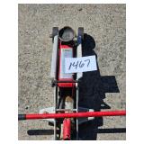 floor jack