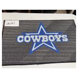 Cowboys Rug