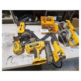 dewalt air & battery tools