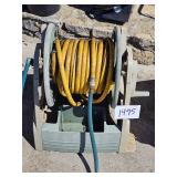 hose & reel