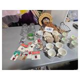 decorations & collectibes