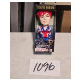 Osbourne Figure