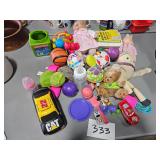 toys