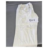 NEW ABLE "SLOUCH" pants