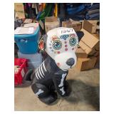 Halloween Inflatable