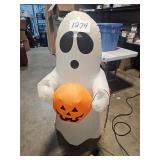 Halloween Inflatable