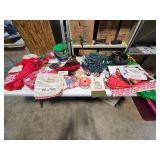 Christmas Decor