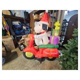 X-mas Inflatable