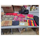 vintage bags