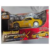 MAZDA RX-7 Die Cast Car