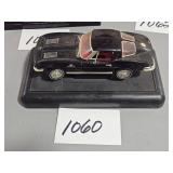 Corvette - Die Cast