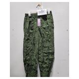 new green pants
