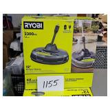 RYOBI Surface cleaner attachment