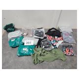 New Bikinis & other clothing