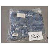 NEW ABLE "Western" Jeans