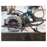 makita circular saw