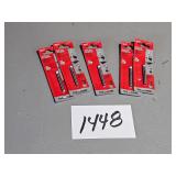 tile and stone drill bits