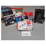 Christmas Lighting Accessories
