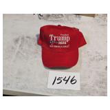 TRUMP MAGA HAT