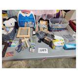 Flea Market - household items
