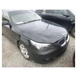 2008 BMW 528I