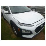 2019 HYUNDAI KONA REBUILT TITLE COLD A/C