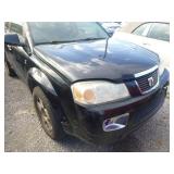 2006 SATURN VUE COLD A/C